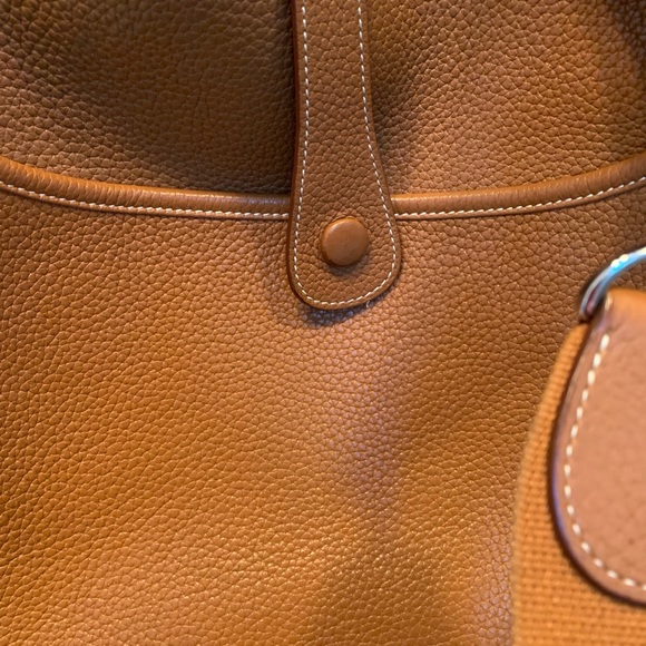 Hermes Evelyn 33 GM bag - Picture 6 of 12